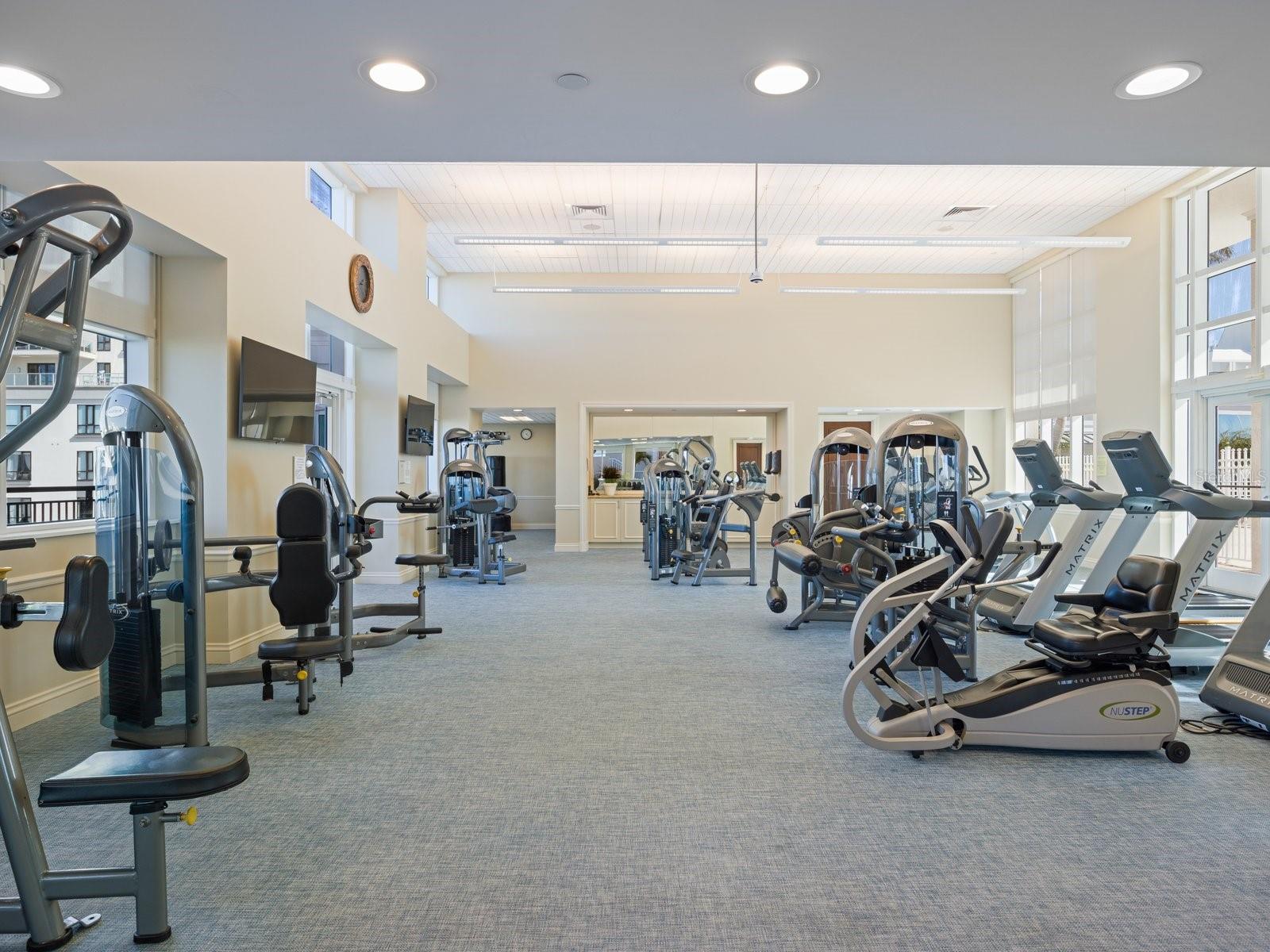 WATERS EDGE CONDO - Residential