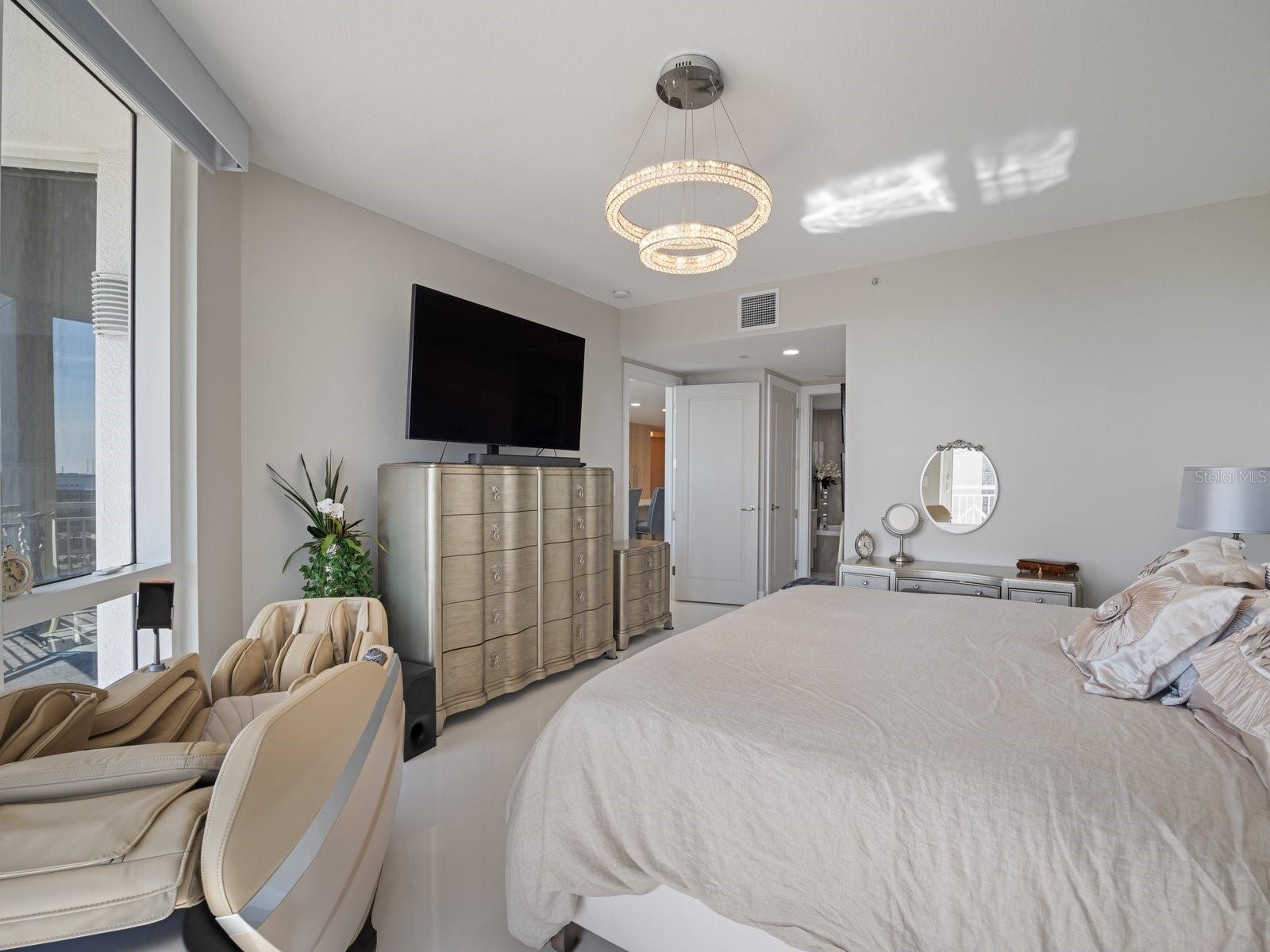 WATERS EDGE CONDO - Residential