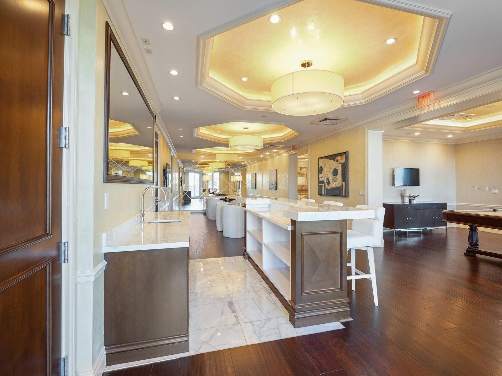 WATERS EDGE CONDO - Residential