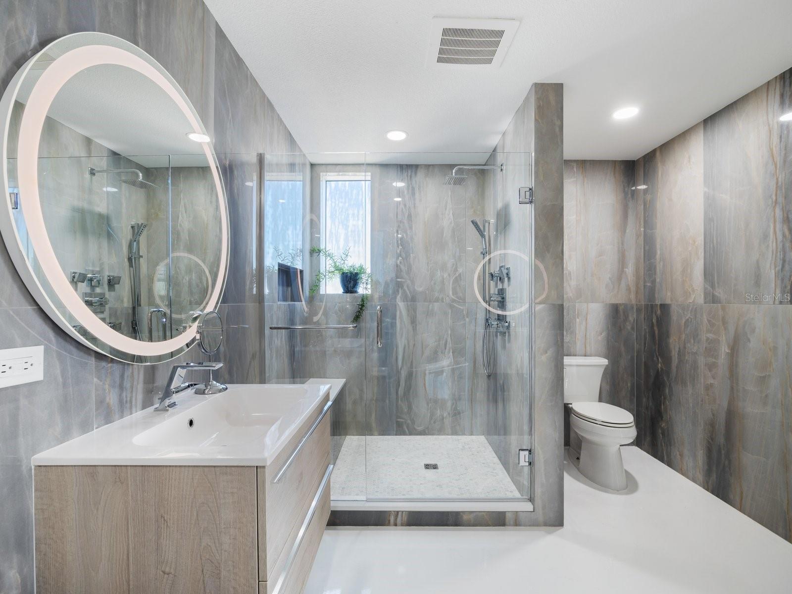 WATERS EDGE CONDO - Residential