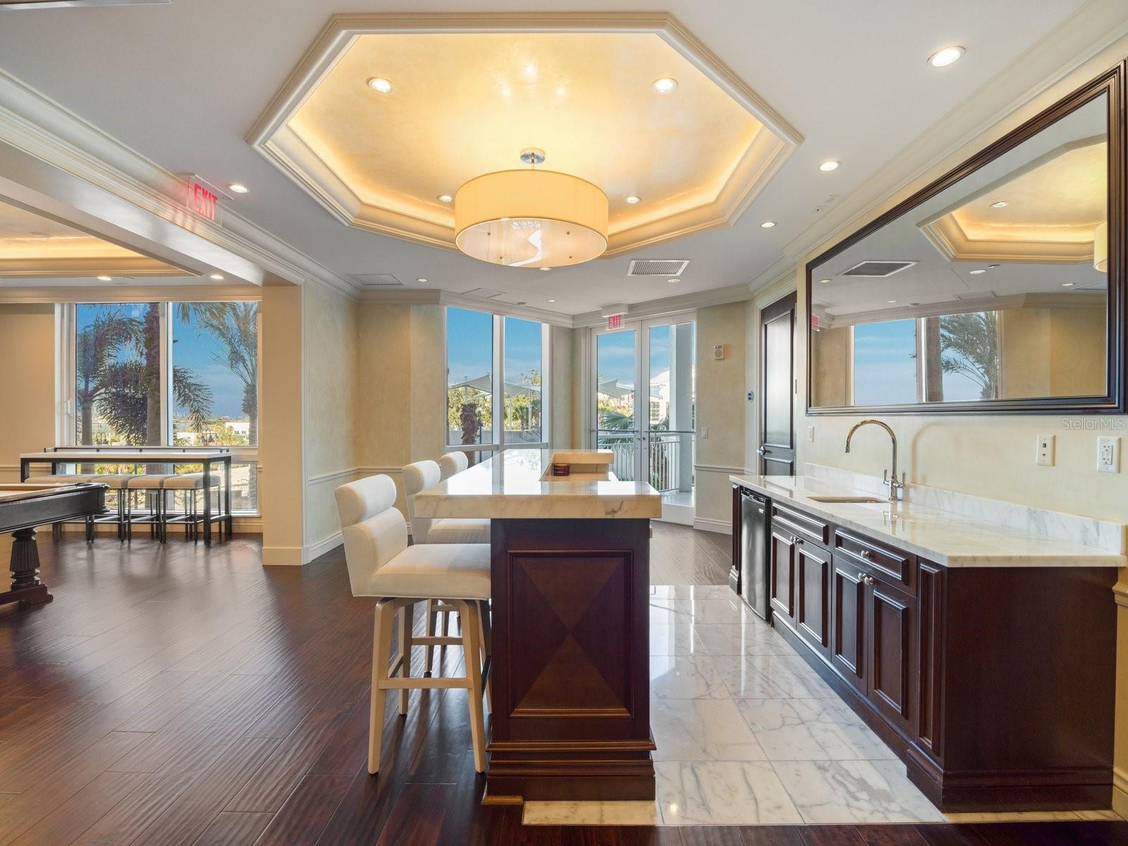 WATERS EDGE CONDO - Residential