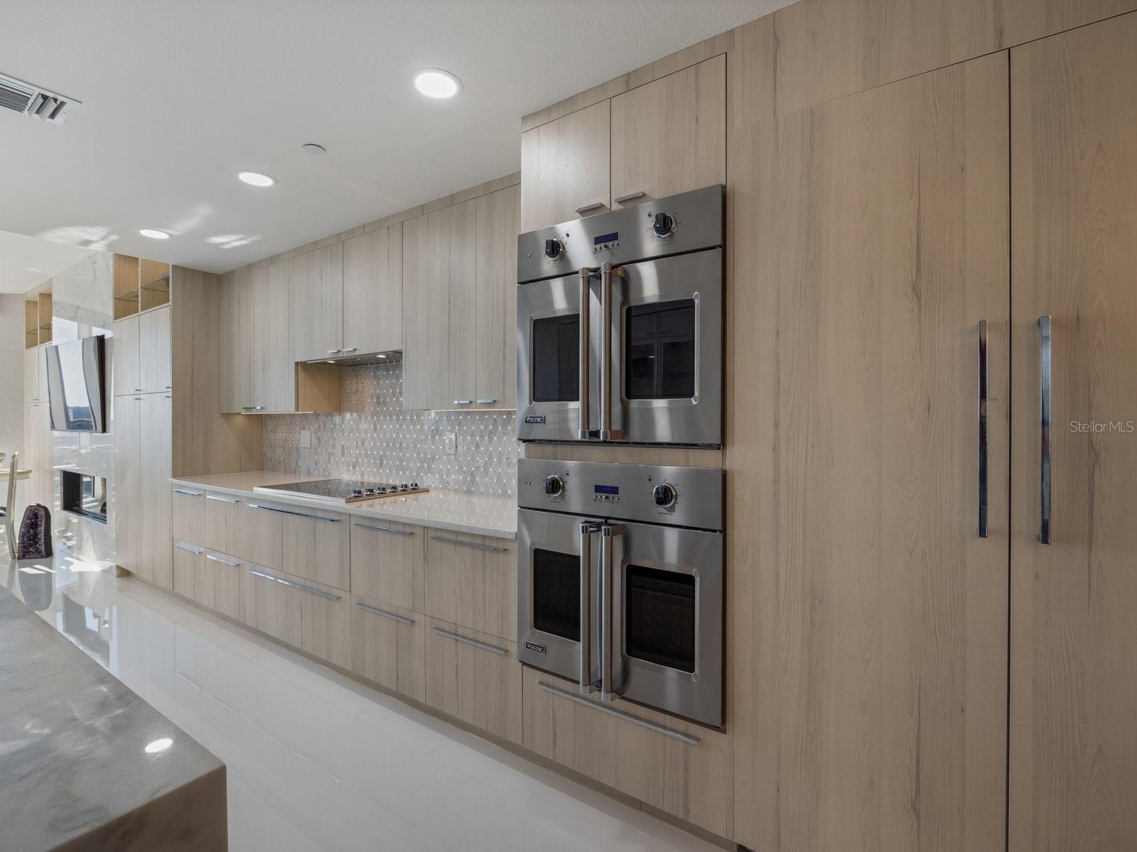 WATERS EDGE CONDO - Residential