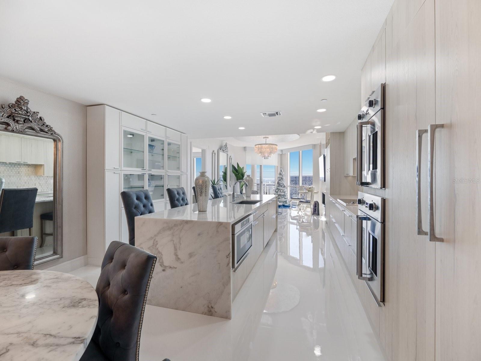 WATERS EDGE CONDO - Residential