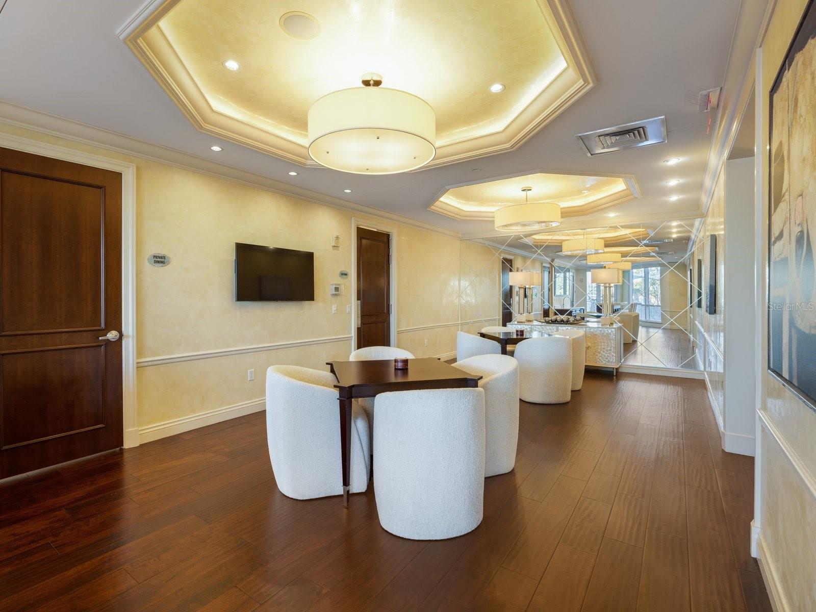 WATERS EDGE CONDO - Residential