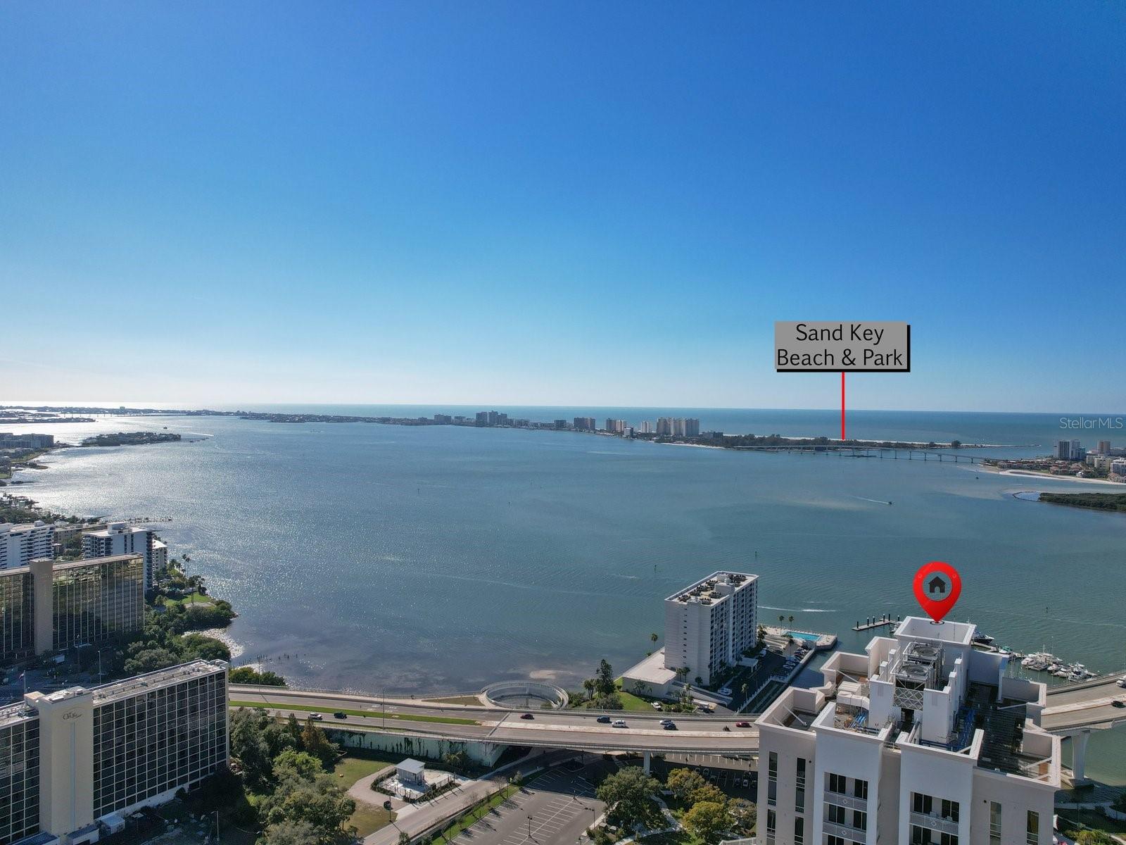 WATERS EDGE CONDO - Residential