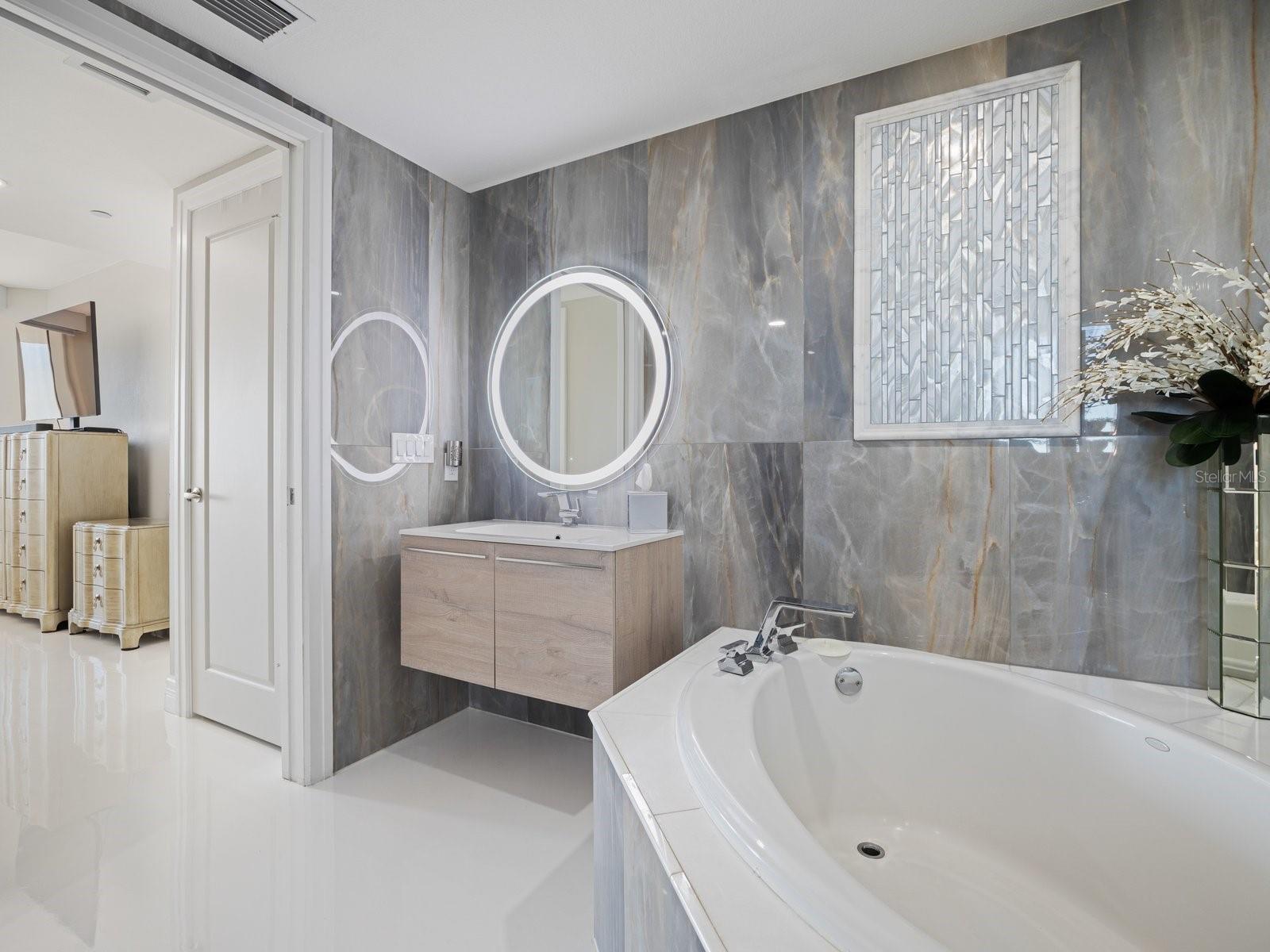 WATERS EDGE CONDO - Residential