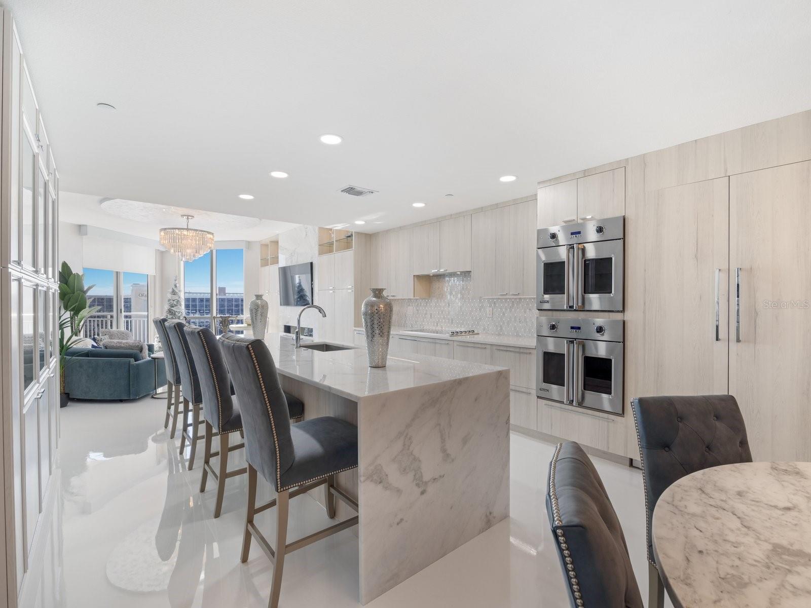 WATERS EDGE CONDO - Residential