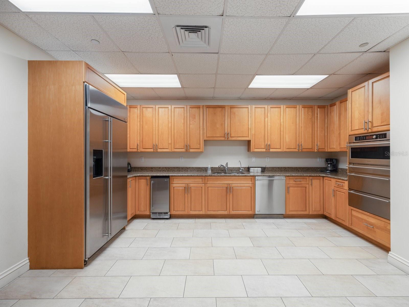 WATERS EDGE CONDO - Residential