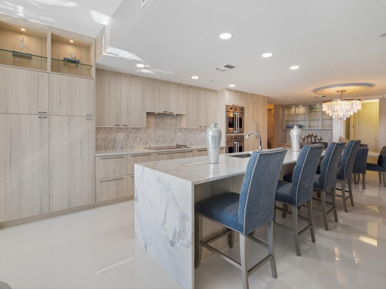 WATERS EDGE CONDO - Residential