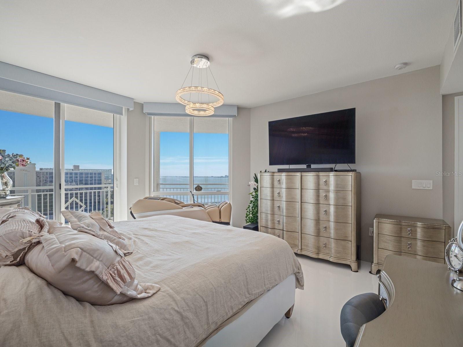 WATERS EDGE CONDO - Residential