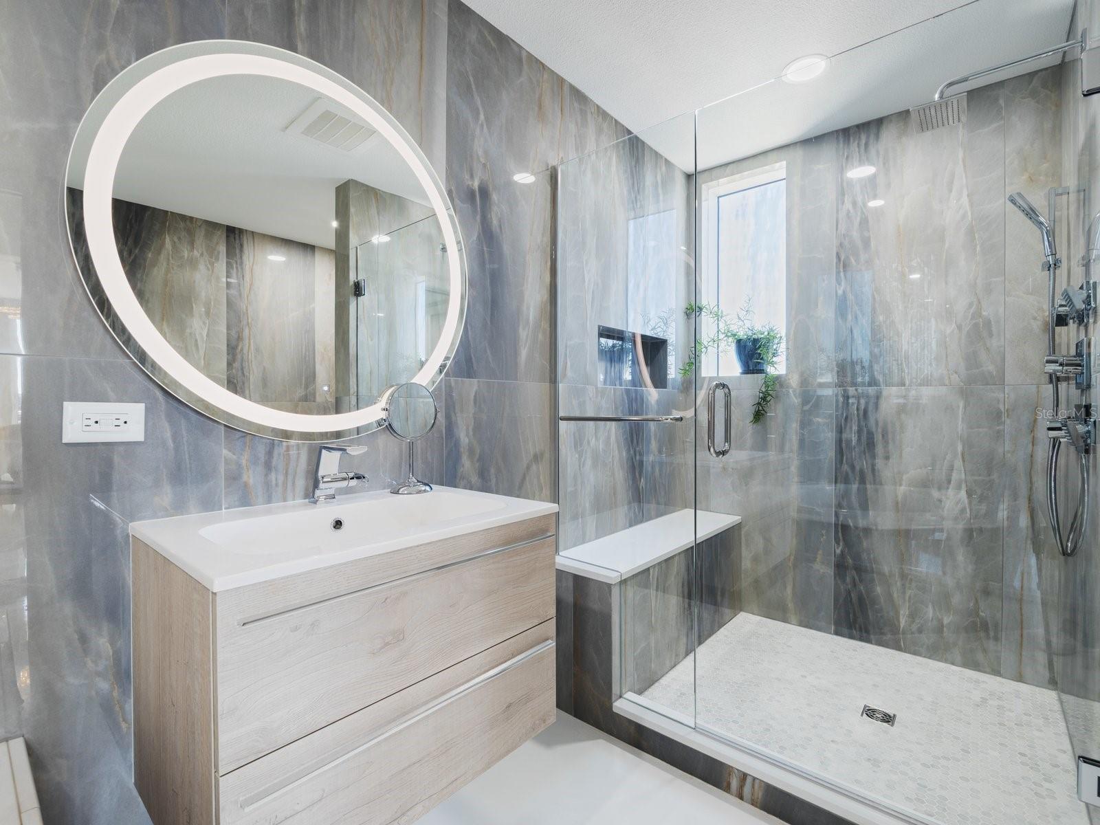 WATERS EDGE CONDO - Residential