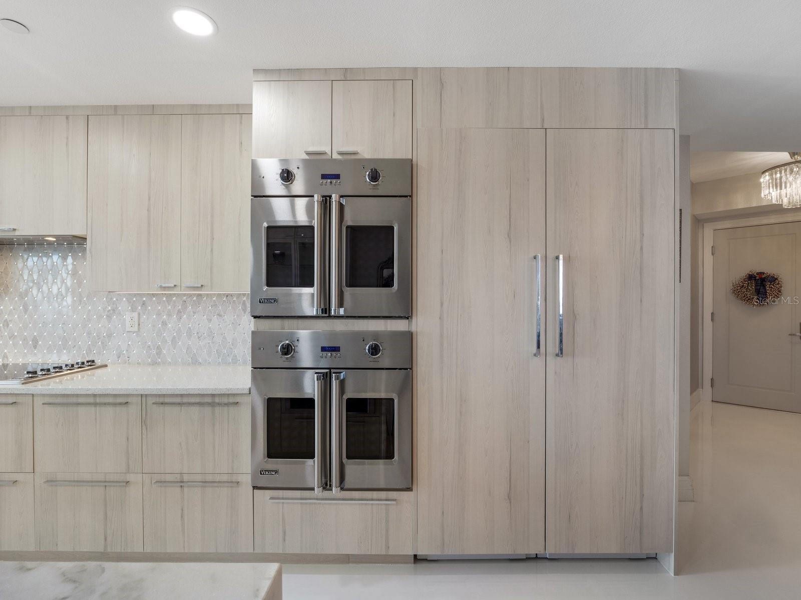 WATERS EDGE CONDO - Residential