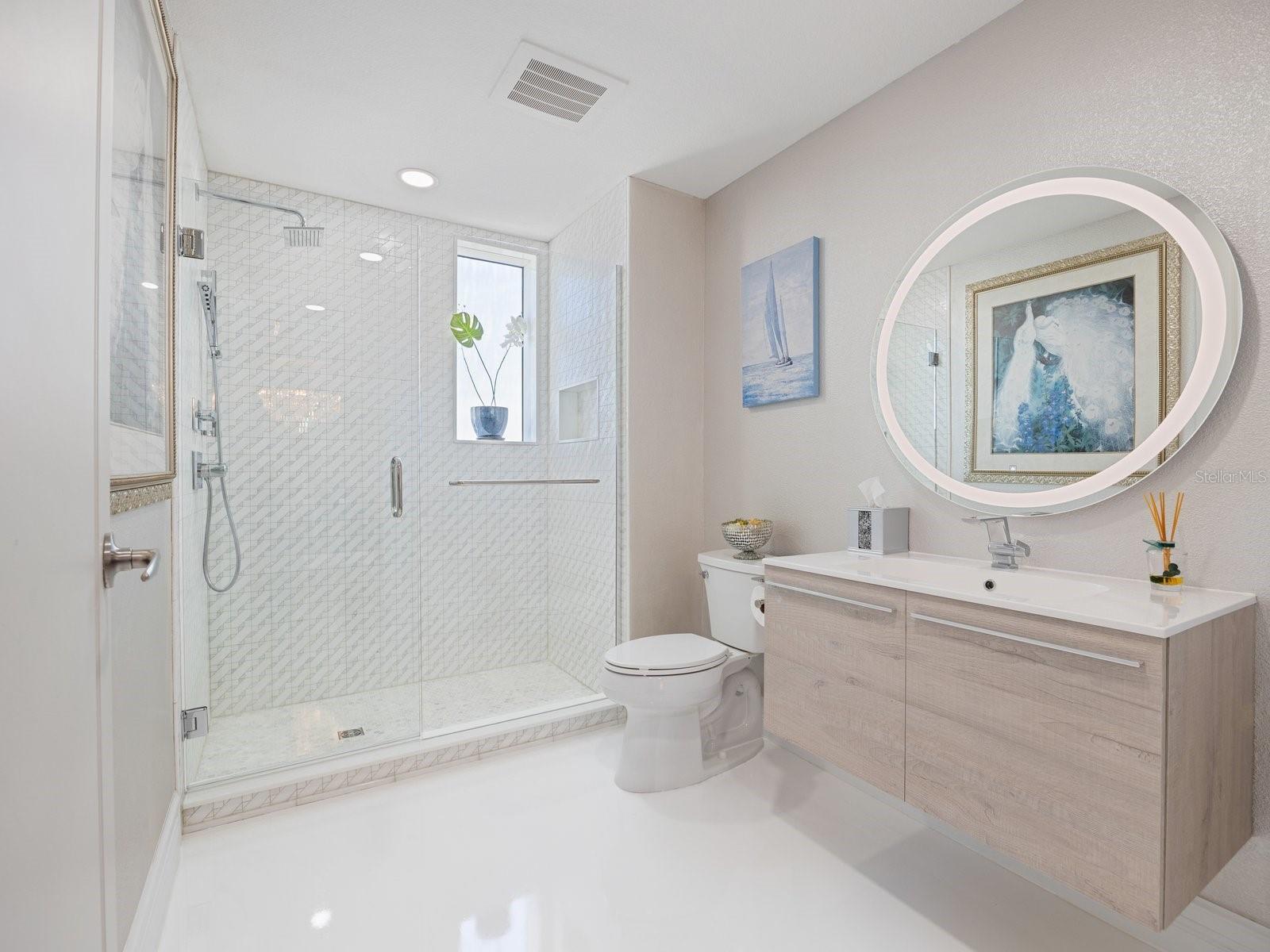 WATERS EDGE CONDO - Residential