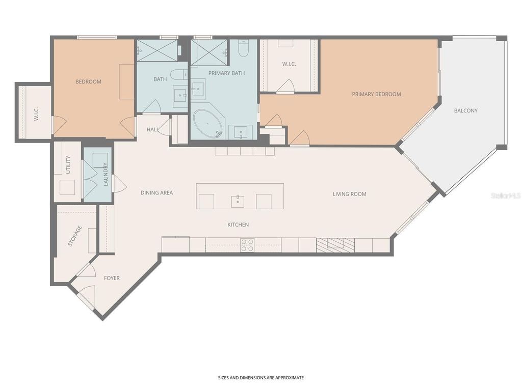 Photo of 331 Cleveland Street #1101, Clearwater, FL 33755 (MLS # TB8456502)