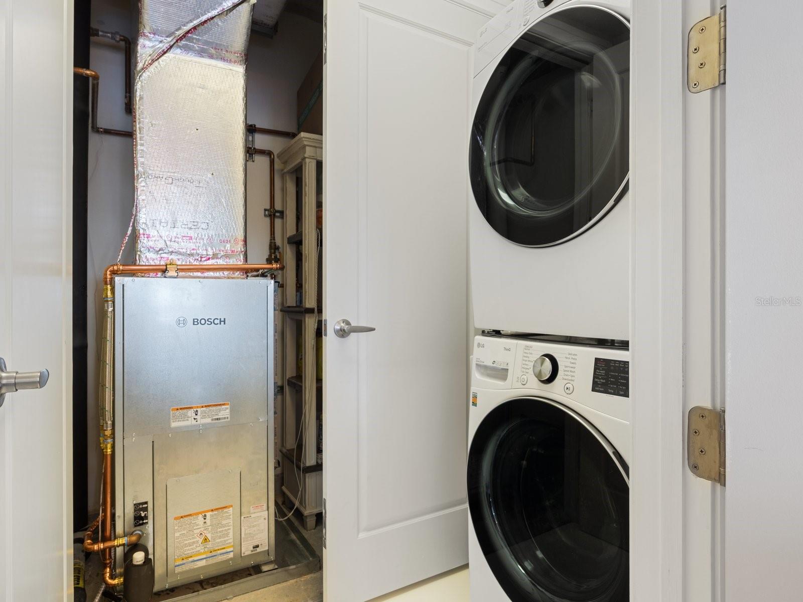 WATERS EDGE CONDO - Residential