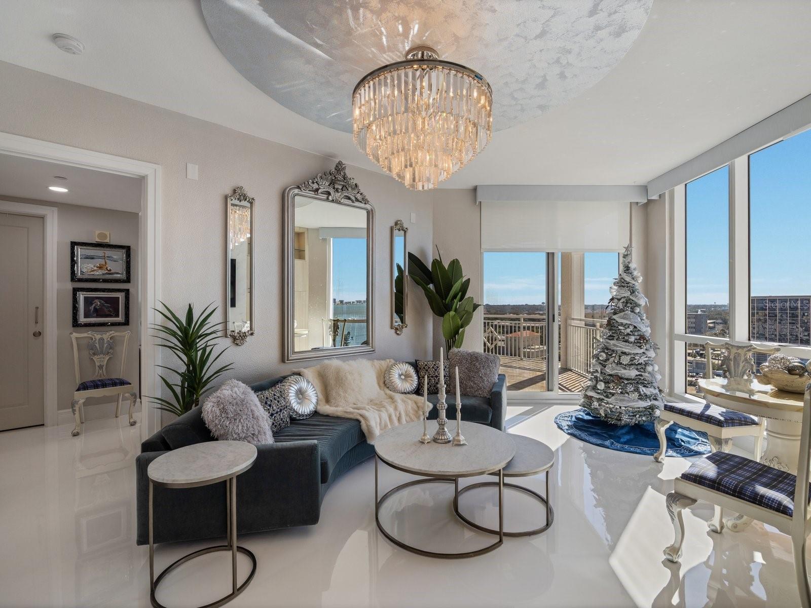 WATERS EDGE CONDO - Residential