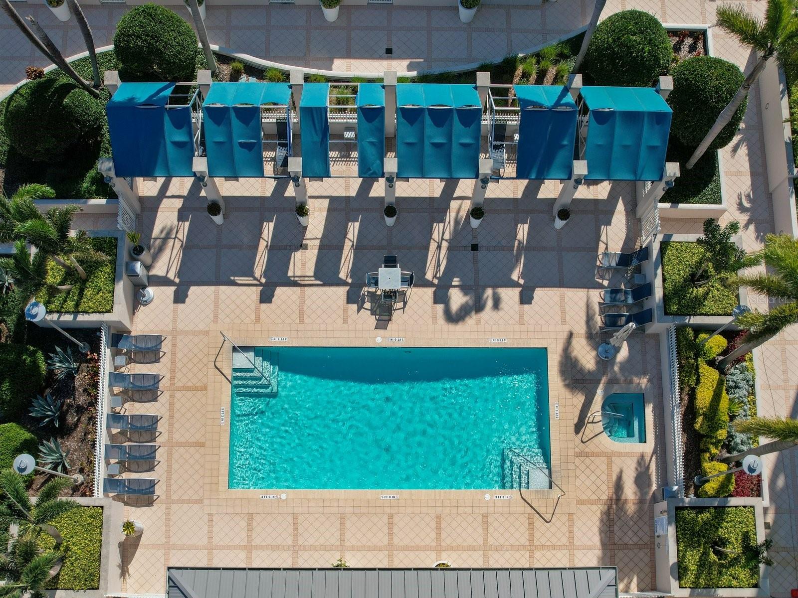 WATERS EDGE CONDO - Residential