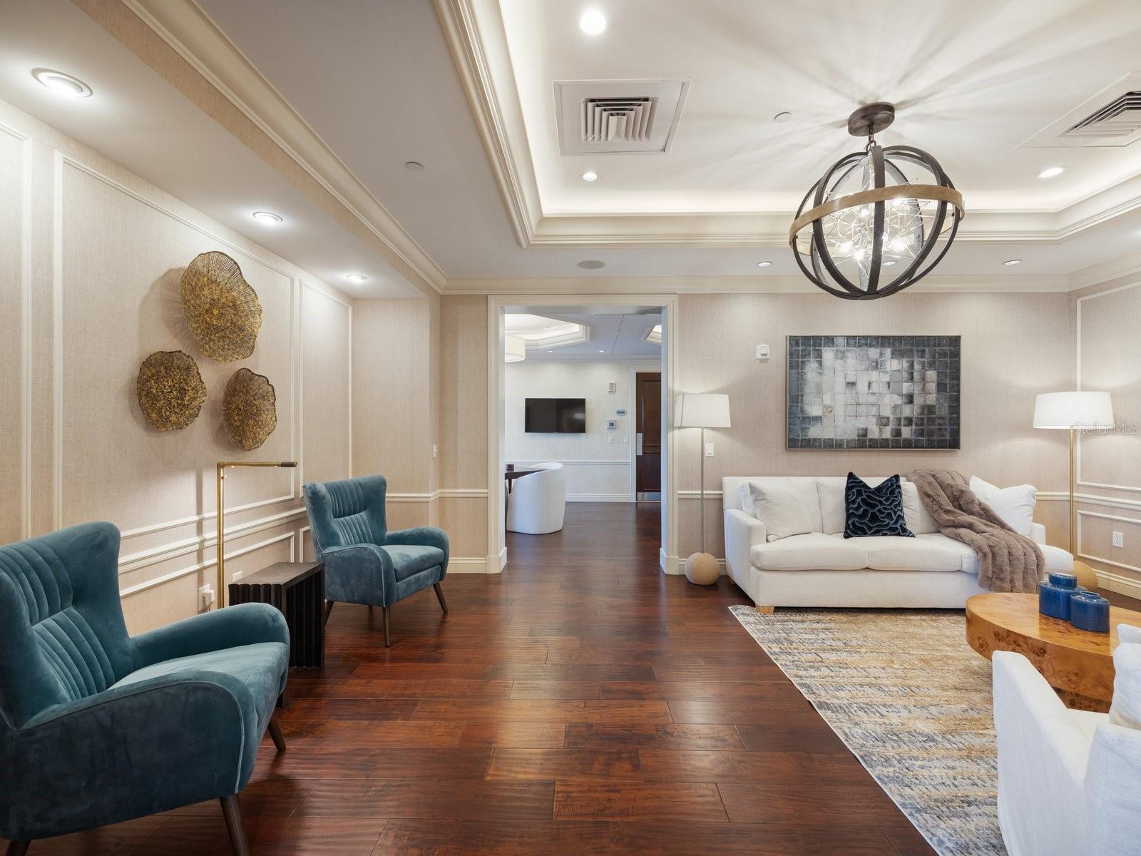 WATERS EDGE CONDO - Residential