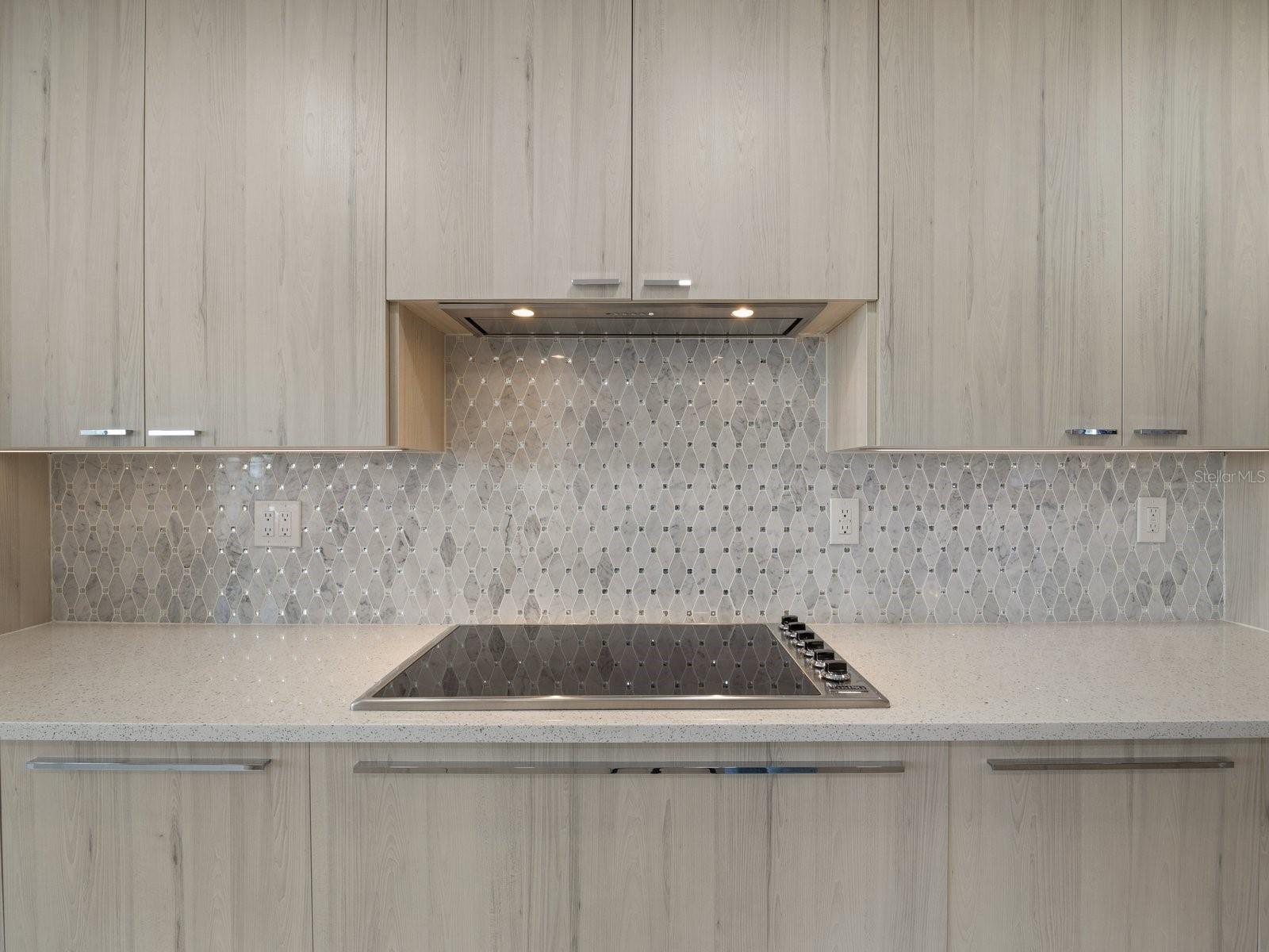 WATERS EDGE CONDO - Residential