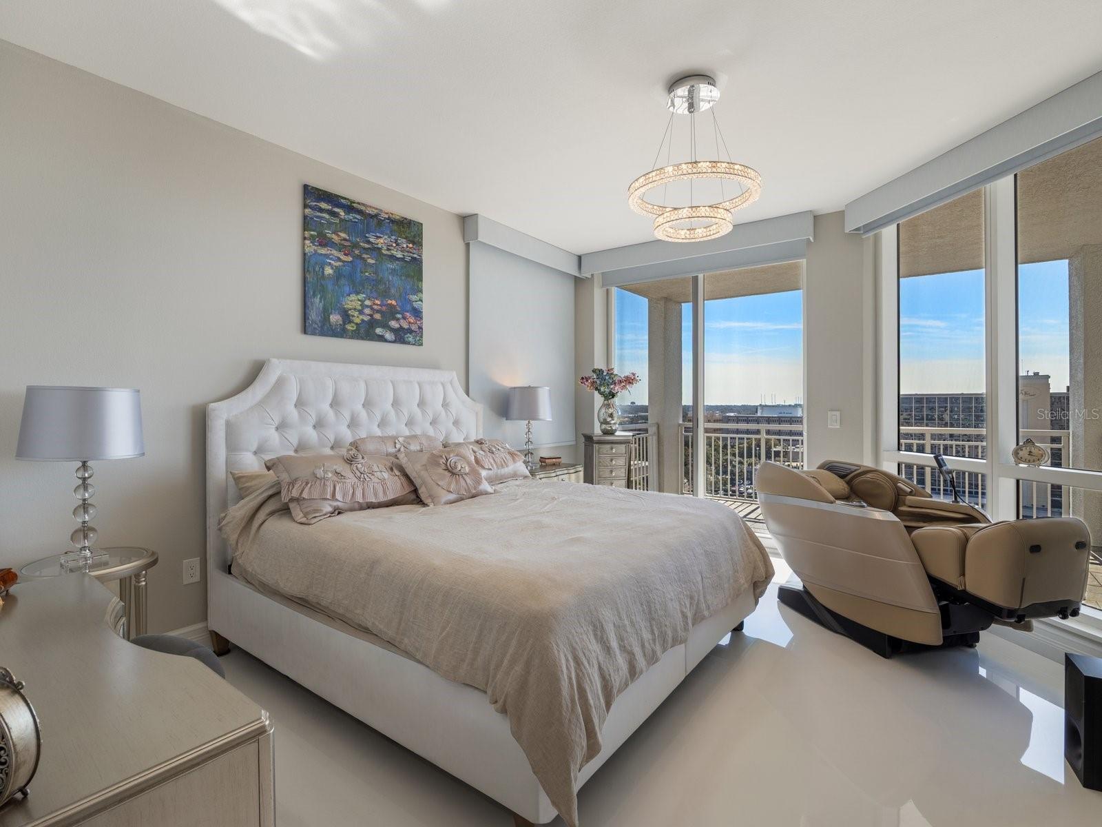 WATERS EDGE CONDO - Residential