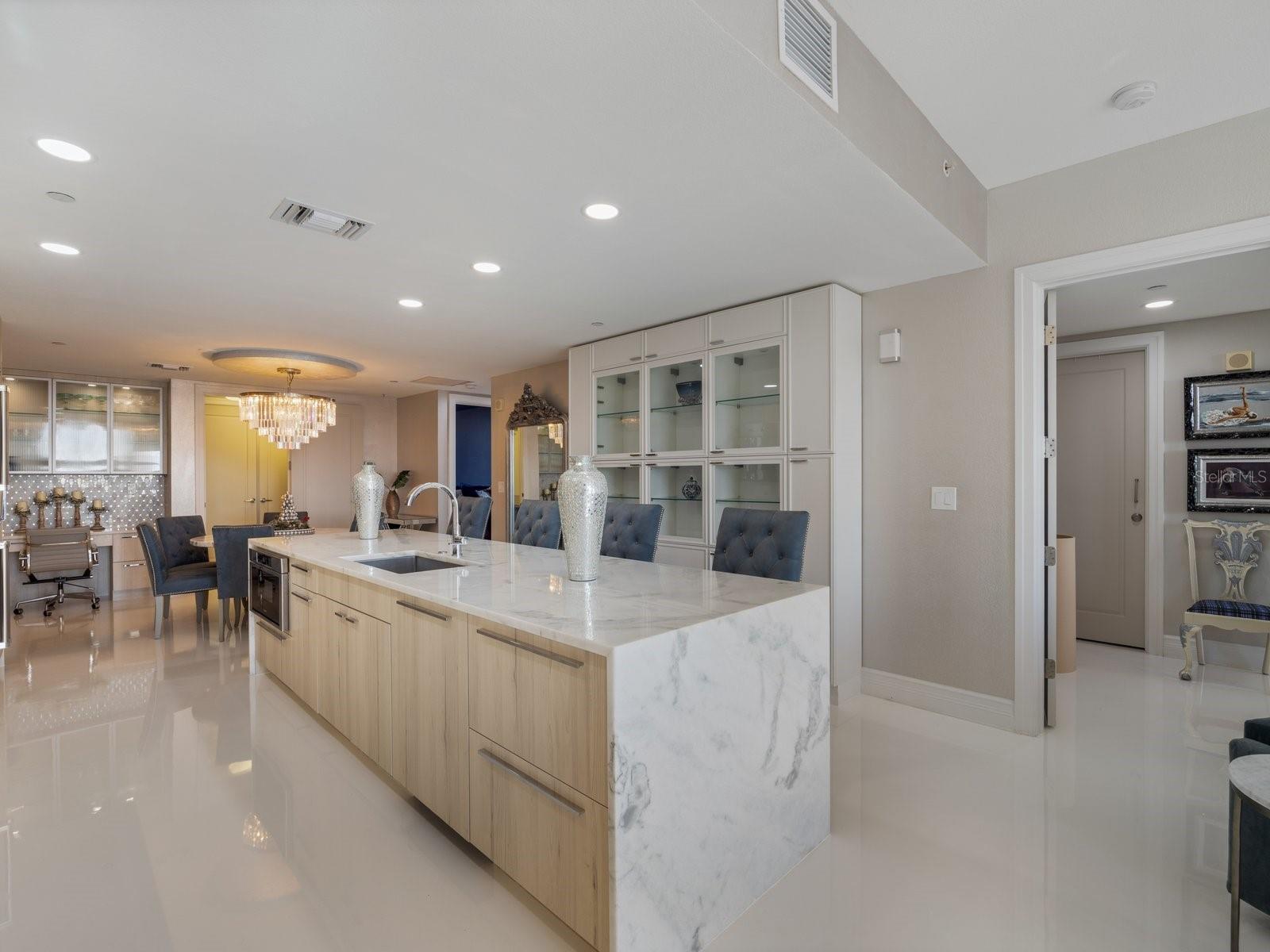 WATERS EDGE CONDO - Residential