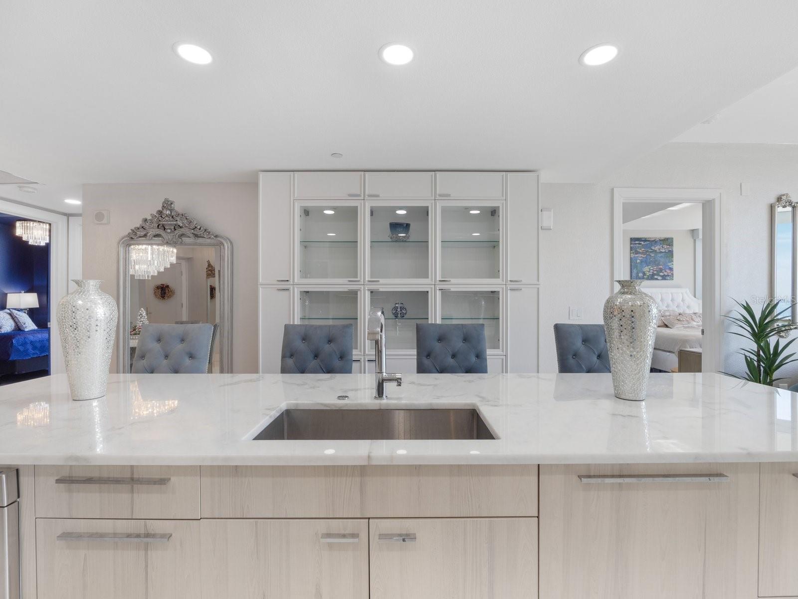 WATERS EDGE CONDO - Residential