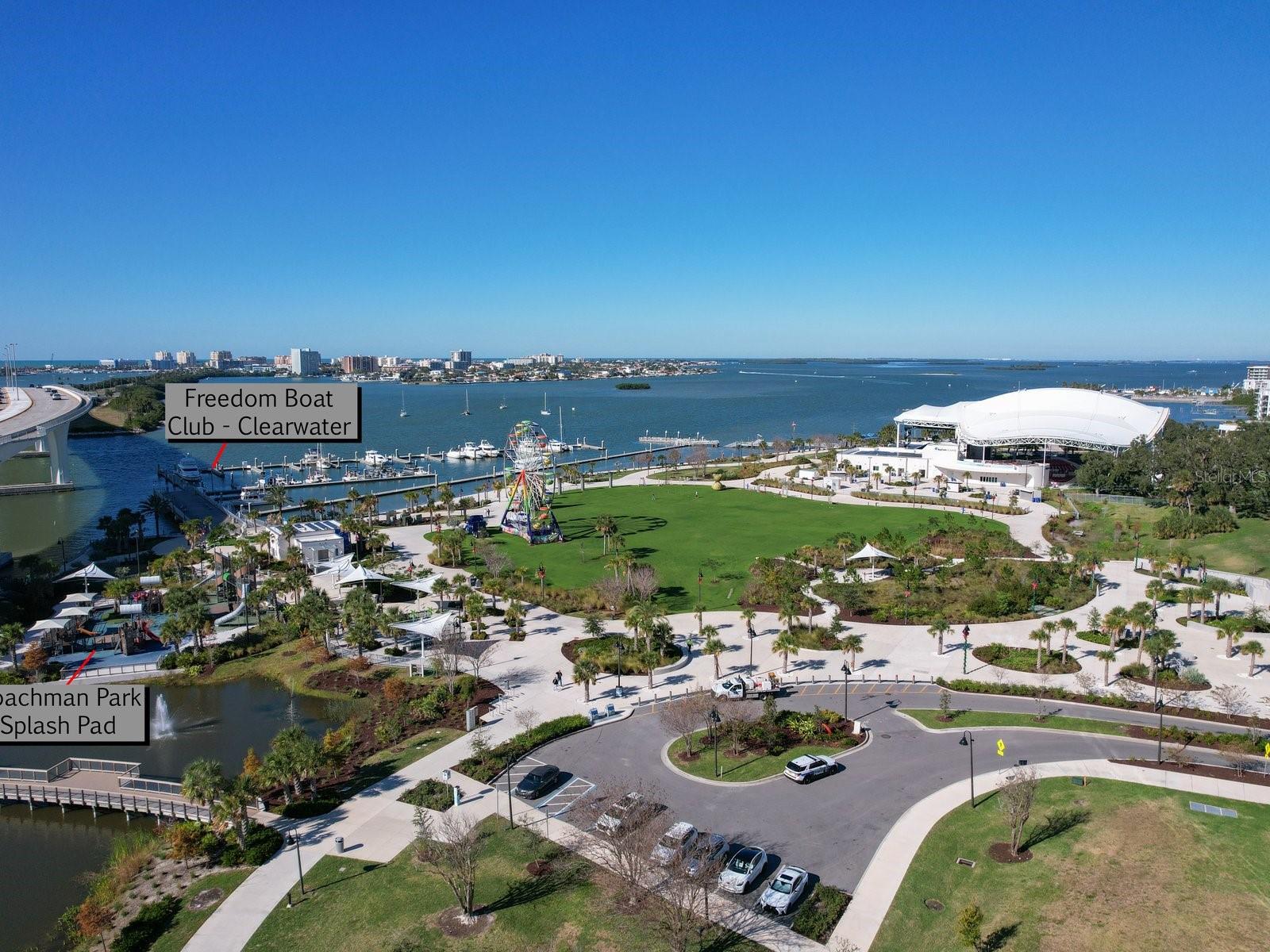 WATERS EDGE CONDO - Residential