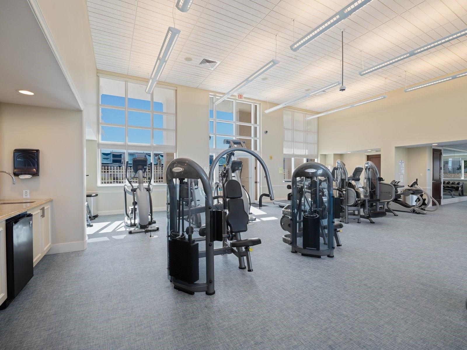 WATERS EDGE CONDO - Residential