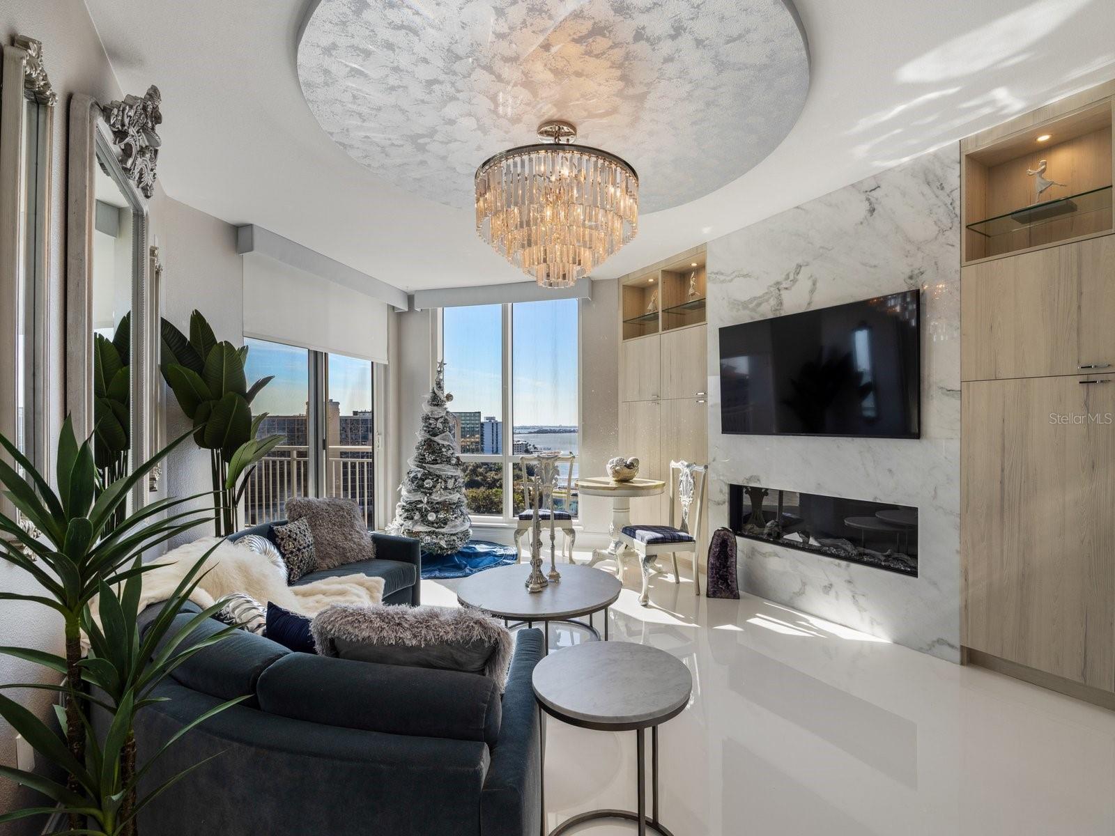 WATERS EDGE CONDO - Residential