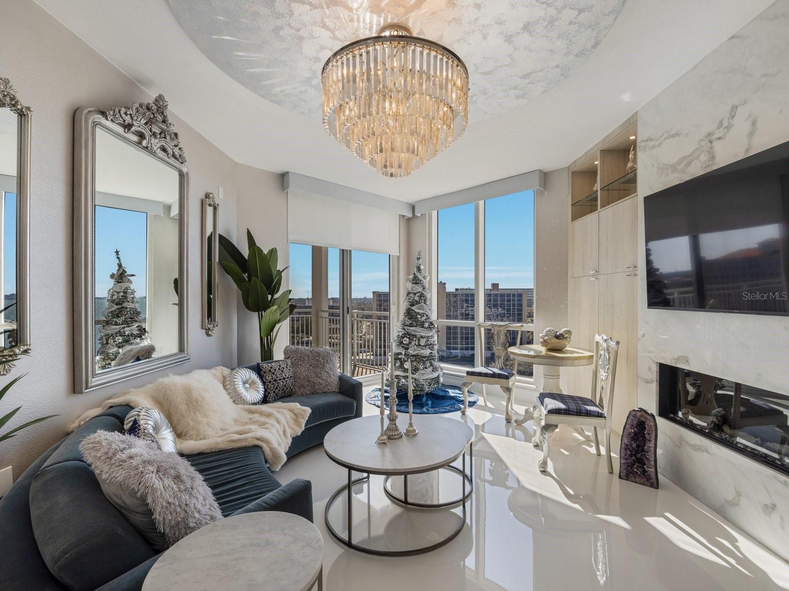 WATERS EDGE CONDO - Residential