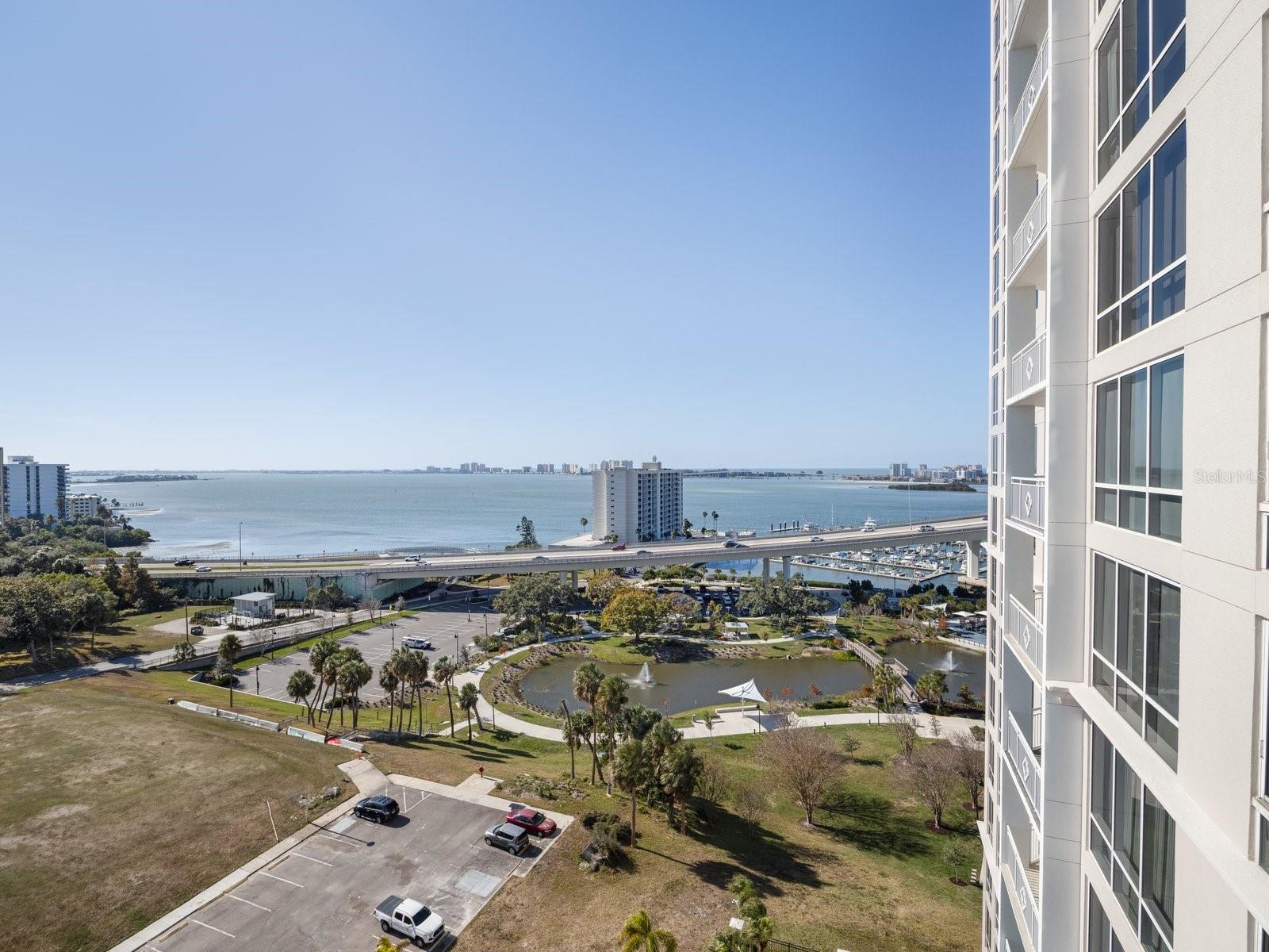 WATERS EDGE CONDO - Residential