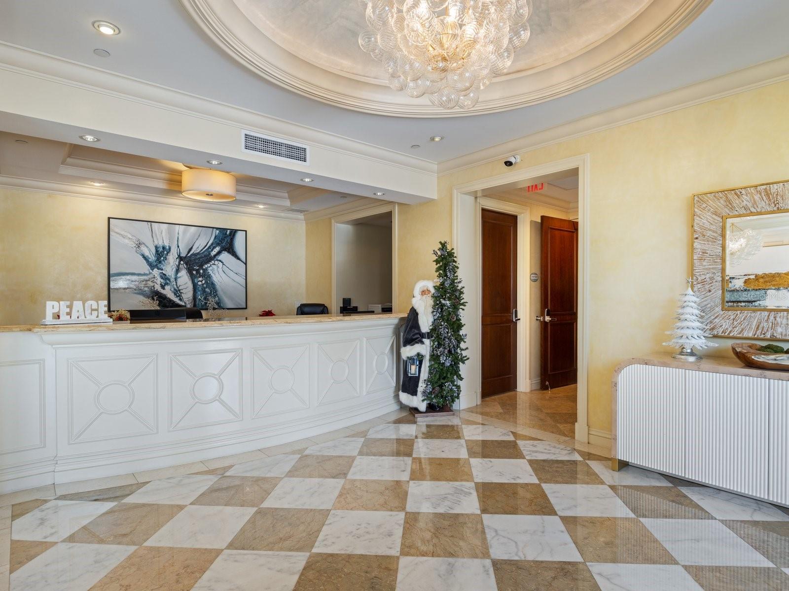 WATERS EDGE CONDO - Residential