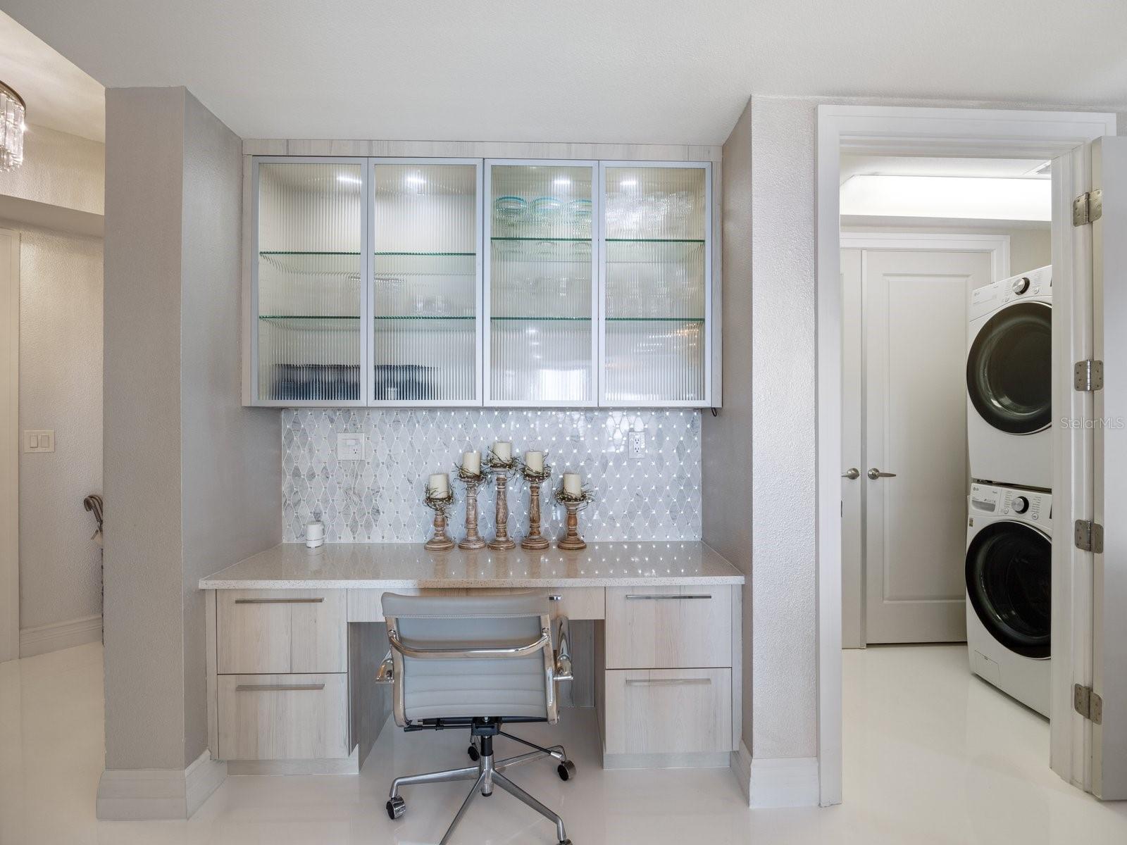 WATERS EDGE CONDO - Residential