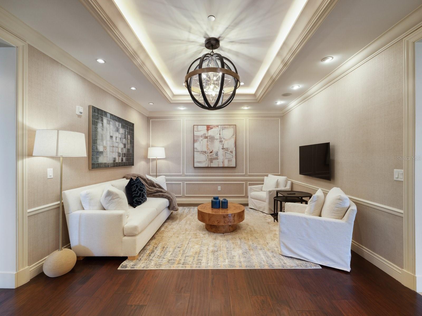 WATERS EDGE CONDO - Residential