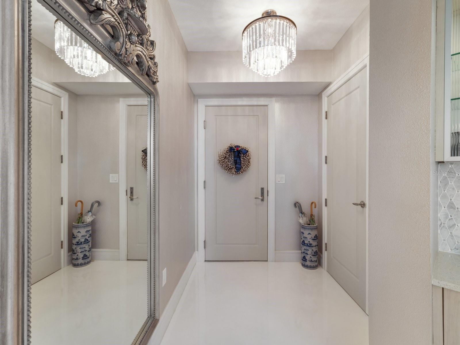 WATERS EDGE CONDO - Residential