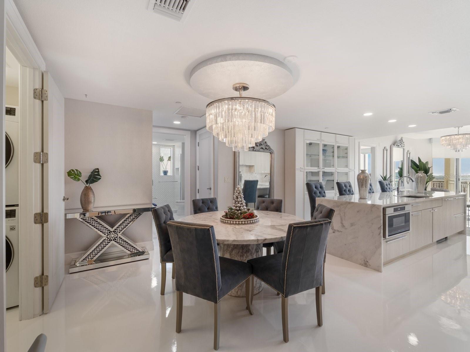 WATERS EDGE CONDO - Residential