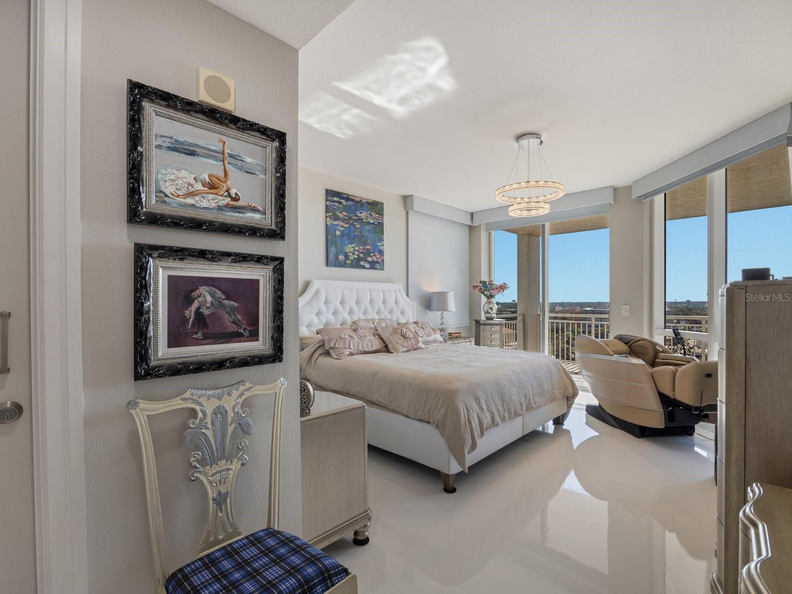 WATERS EDGE CONDO - Residential