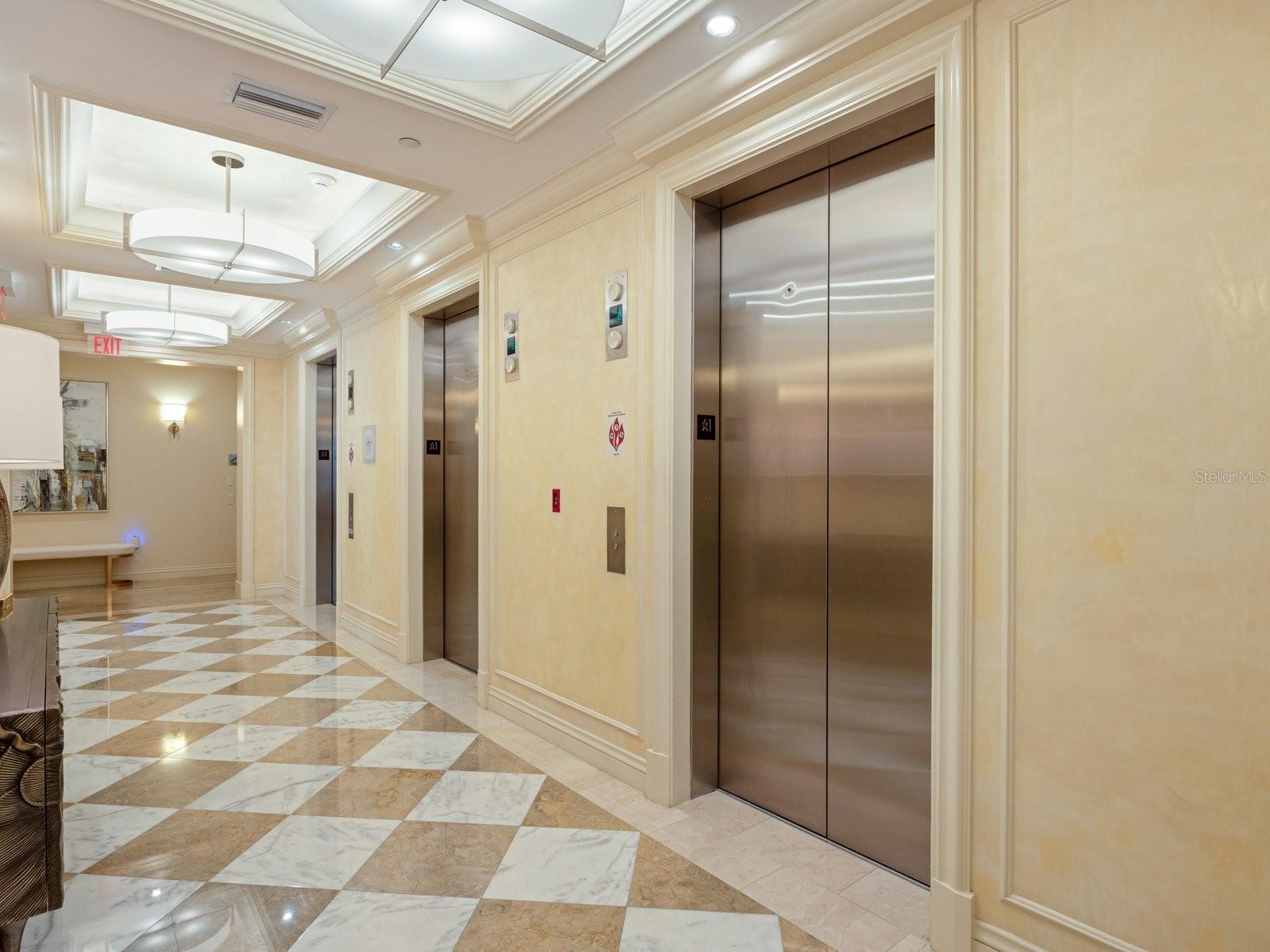 WATERS EDGE CONDO - Residential