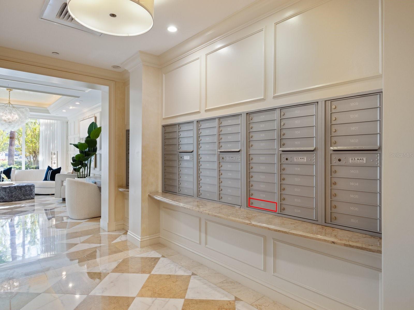 WATERS EDGE CONDO - Residential