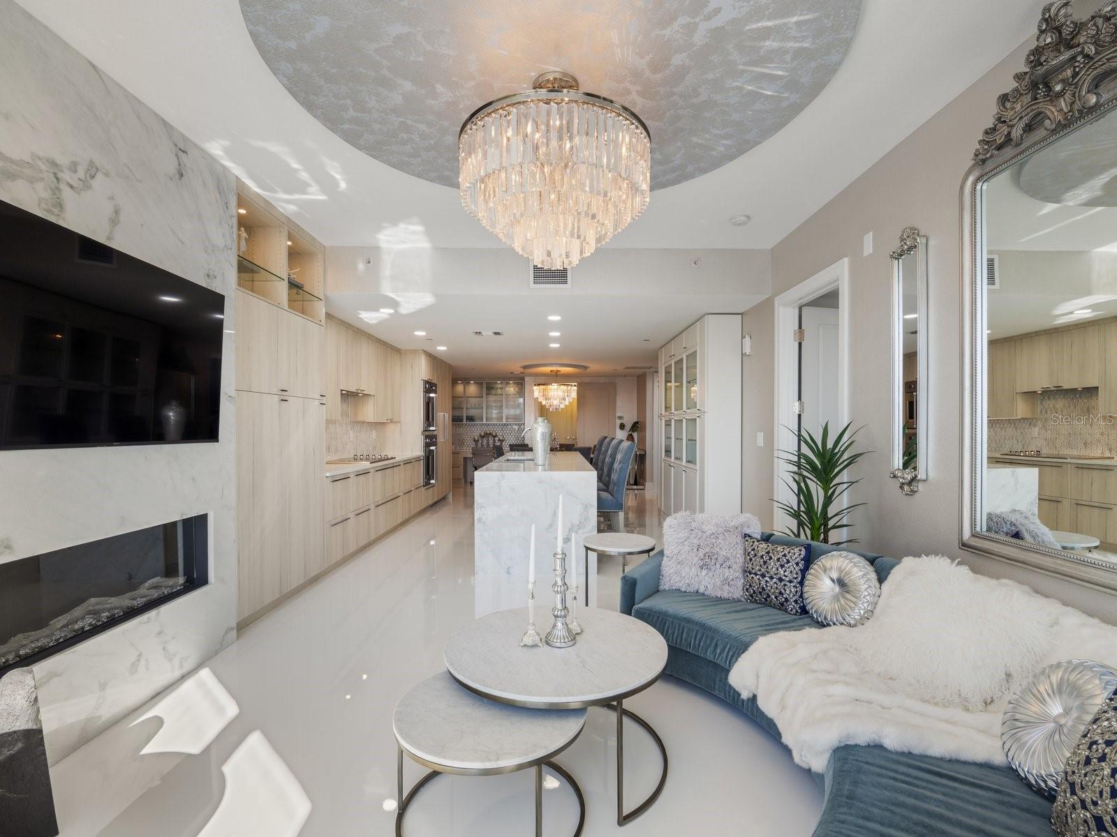 WATERS EDGE CONDO - Residential