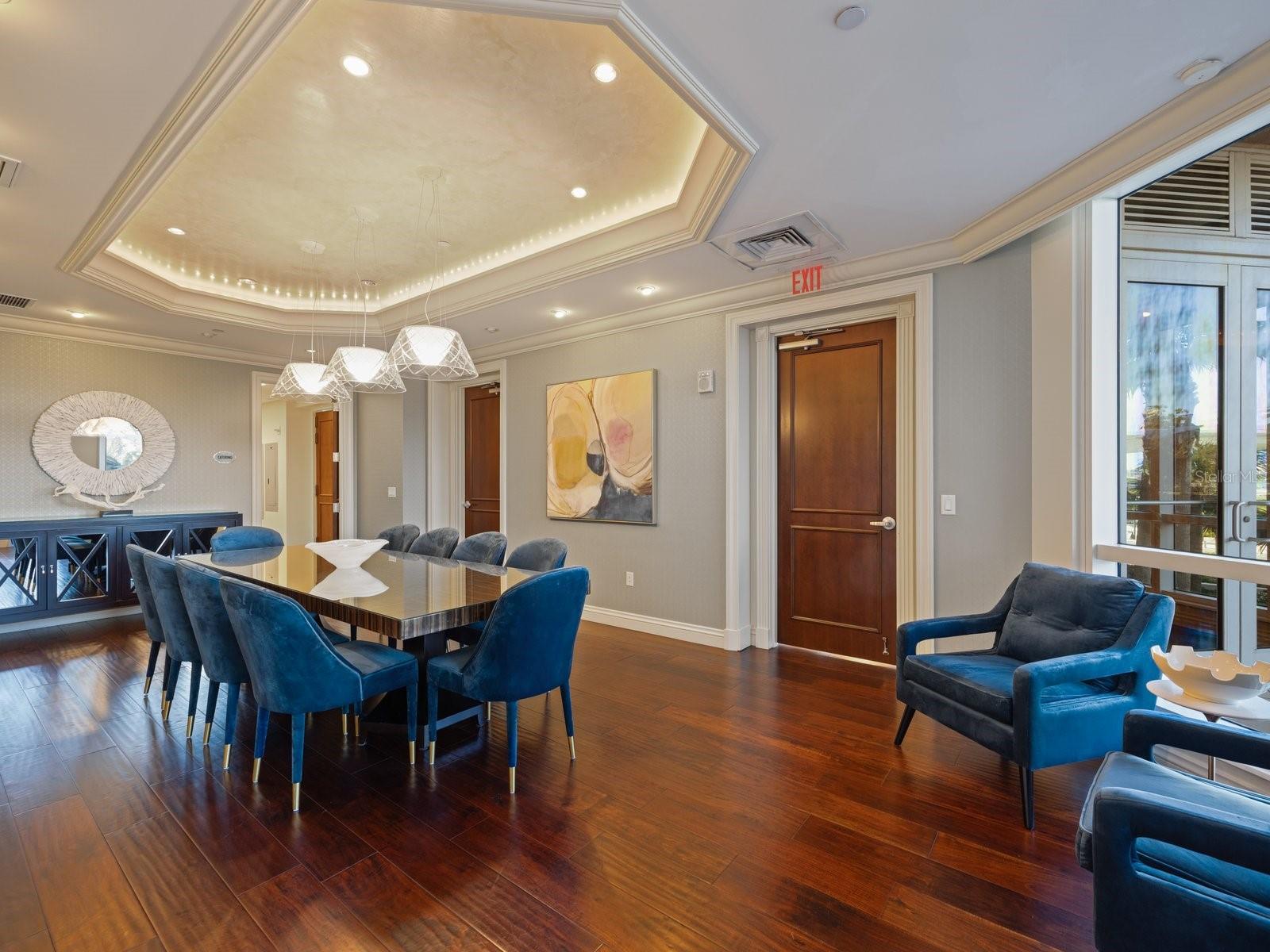 WATERS EDGE CONDO - Residential