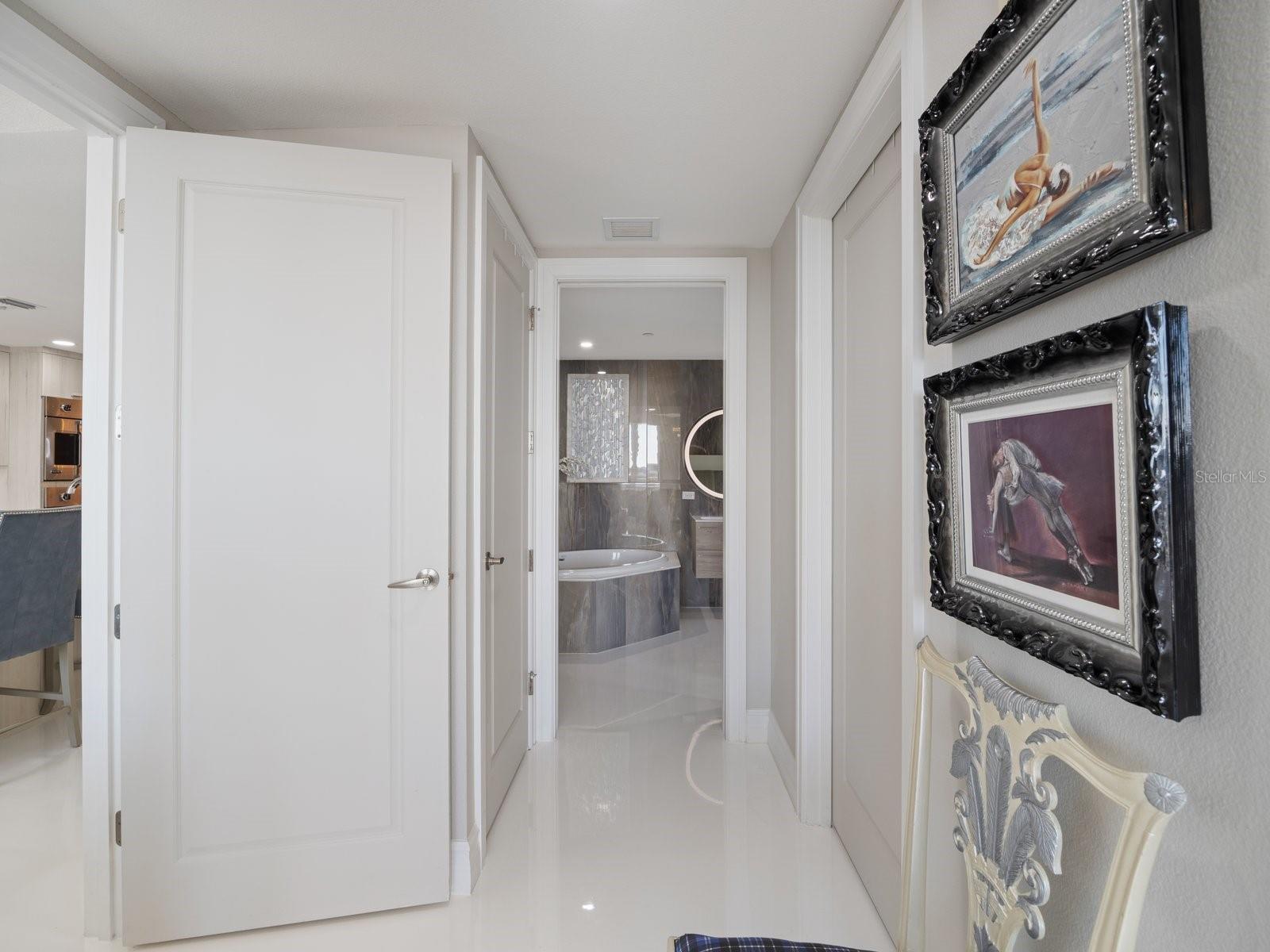 WATERS EDGE CONDO - Residential