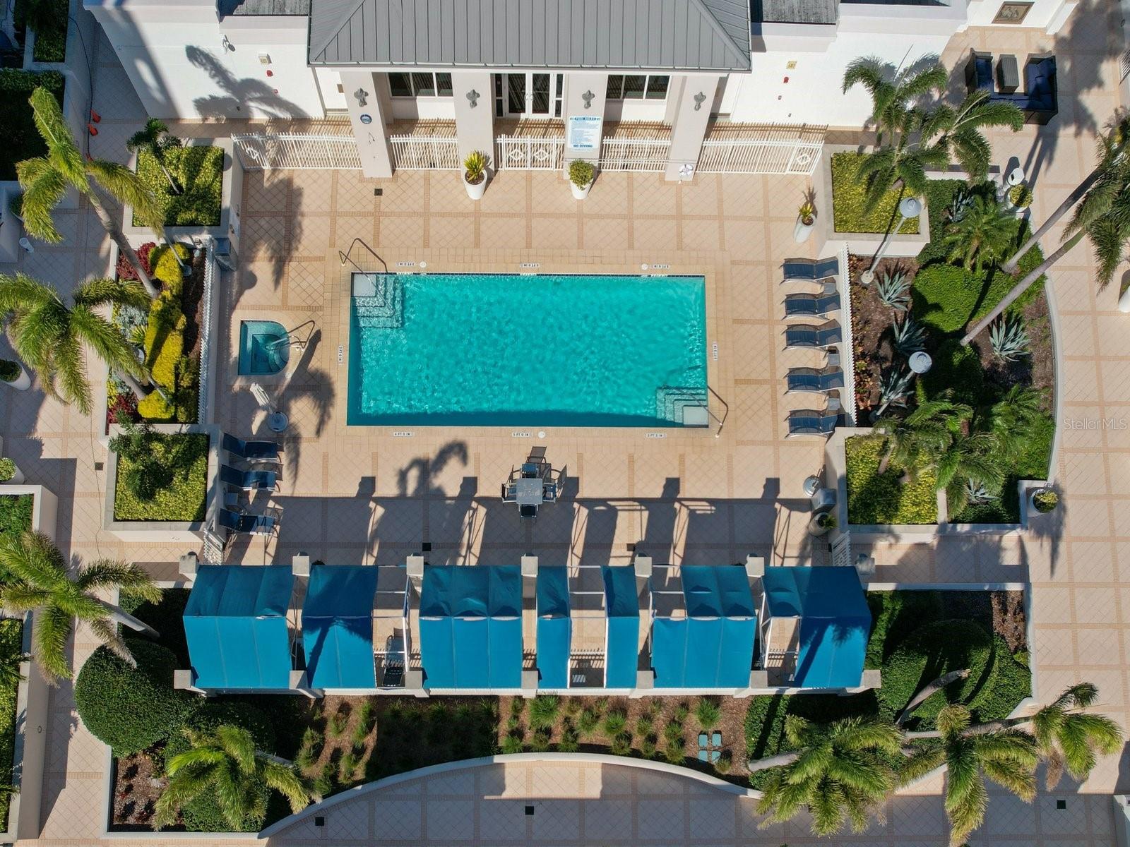 WATERS EDGE CONDO - Residential