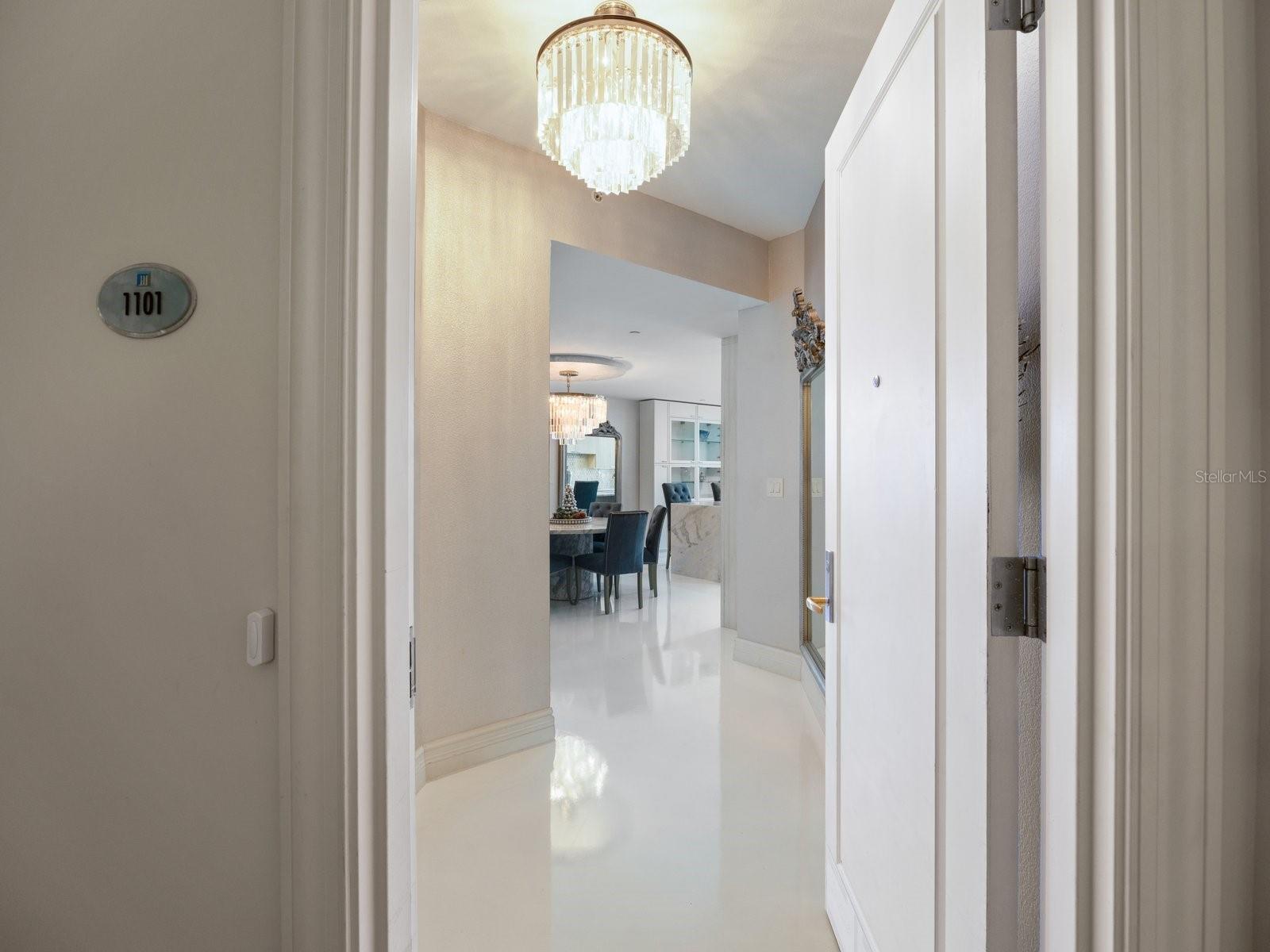 331 CLEVELAND STREET 1101