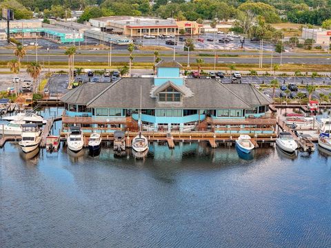 A home in NEW PORT RICHEY