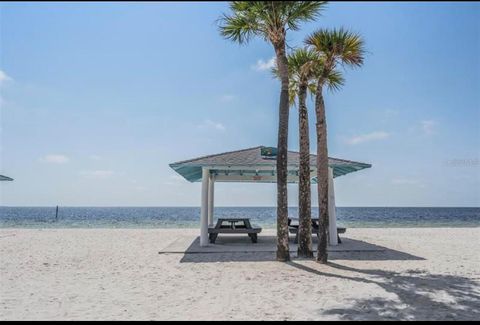 A home in NEW PORT RICHEY