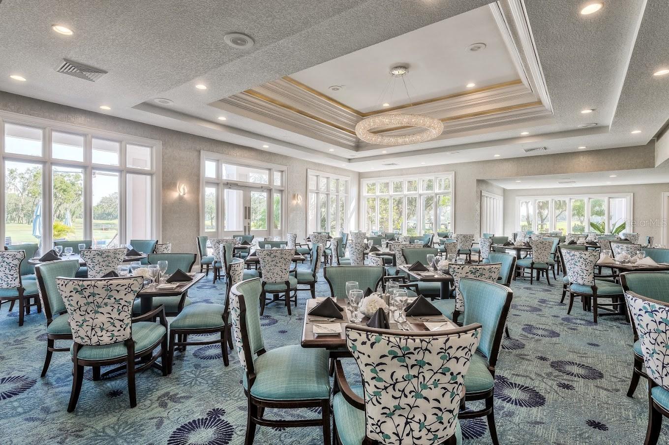 ROSEDALE 8 WESTBURY LAKES - Residential