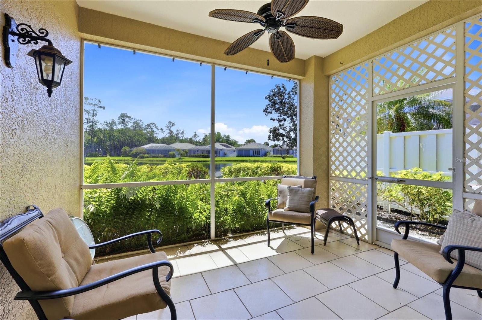 ROSEDALE 8 WESTBURY LAKES - Residential