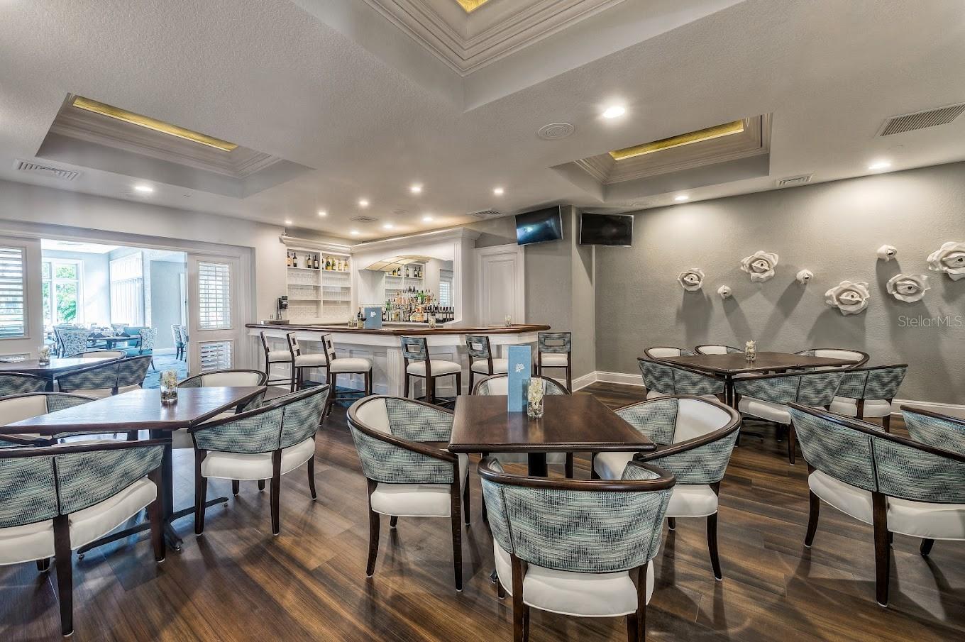 ROSEDALE 8 WESTBURY LAKES - Residential