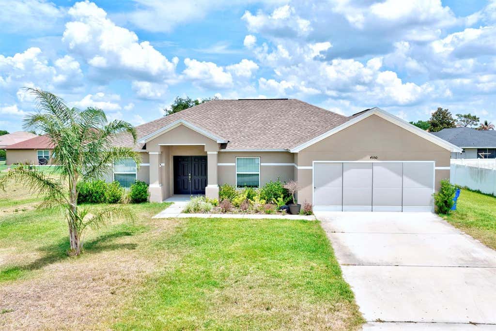 Photo of 4550 San Ignacio Drive, Sebring, FL 33872 (MLS # C7529143)